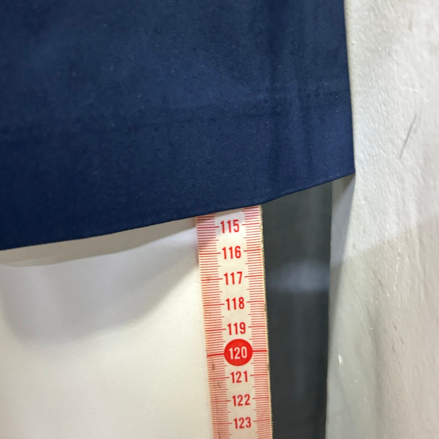 My Size Navy Blue Stretch Trousers Pants Size 22 24 XL Plus