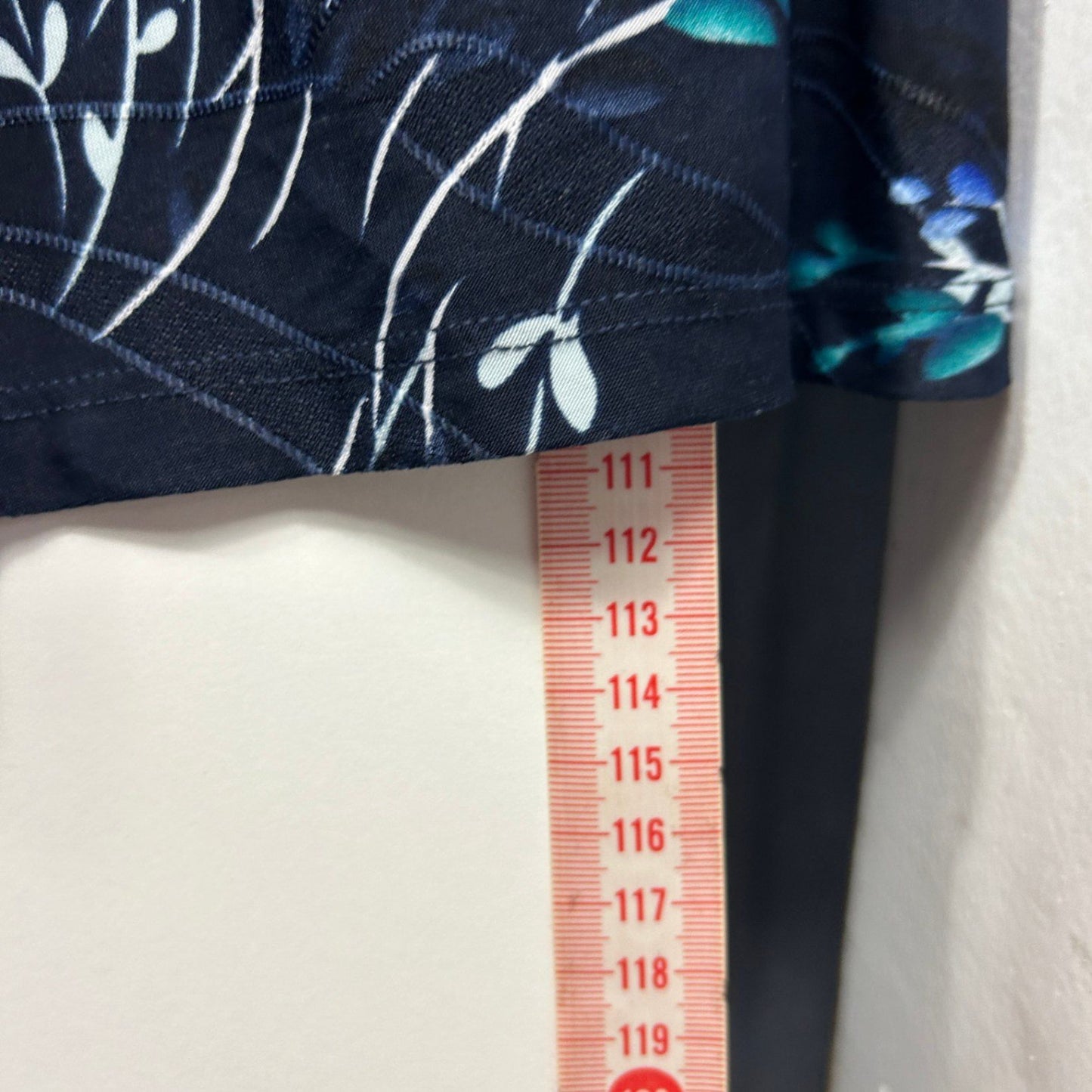 Taking Shape Black Floral Short Sleeve Maxi Dress Size 16 Plus