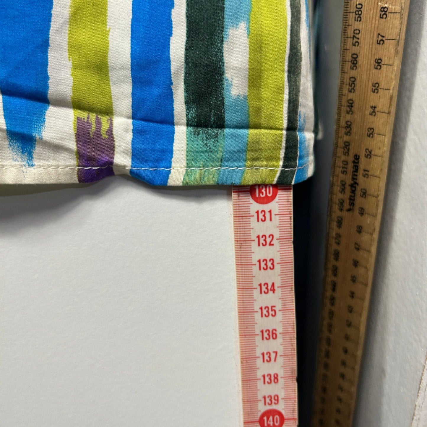 Suzanne Grae Womens Multicoloured Sleeveless Maxi V-Neck Dress Size 14