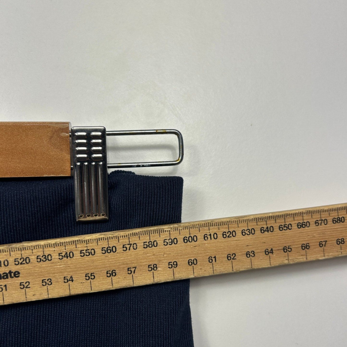 Womens Horses Mini Cotton Skirt Size 24 - 26?