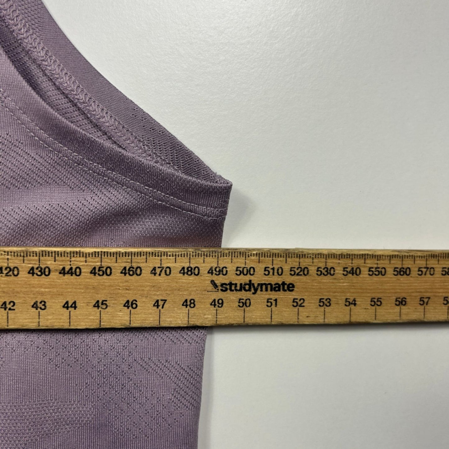 Anko Active Purple Sleeveless Tank Top Size 16