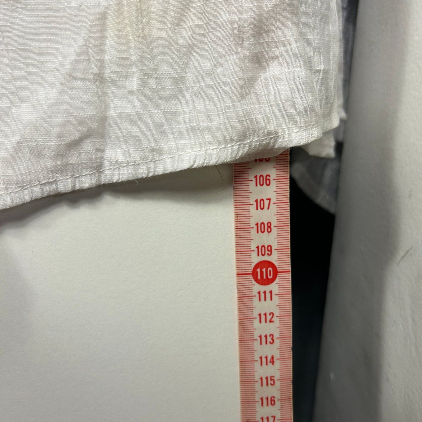 La Mode Layered Black White Maxi Sleeveless Dress Size 14