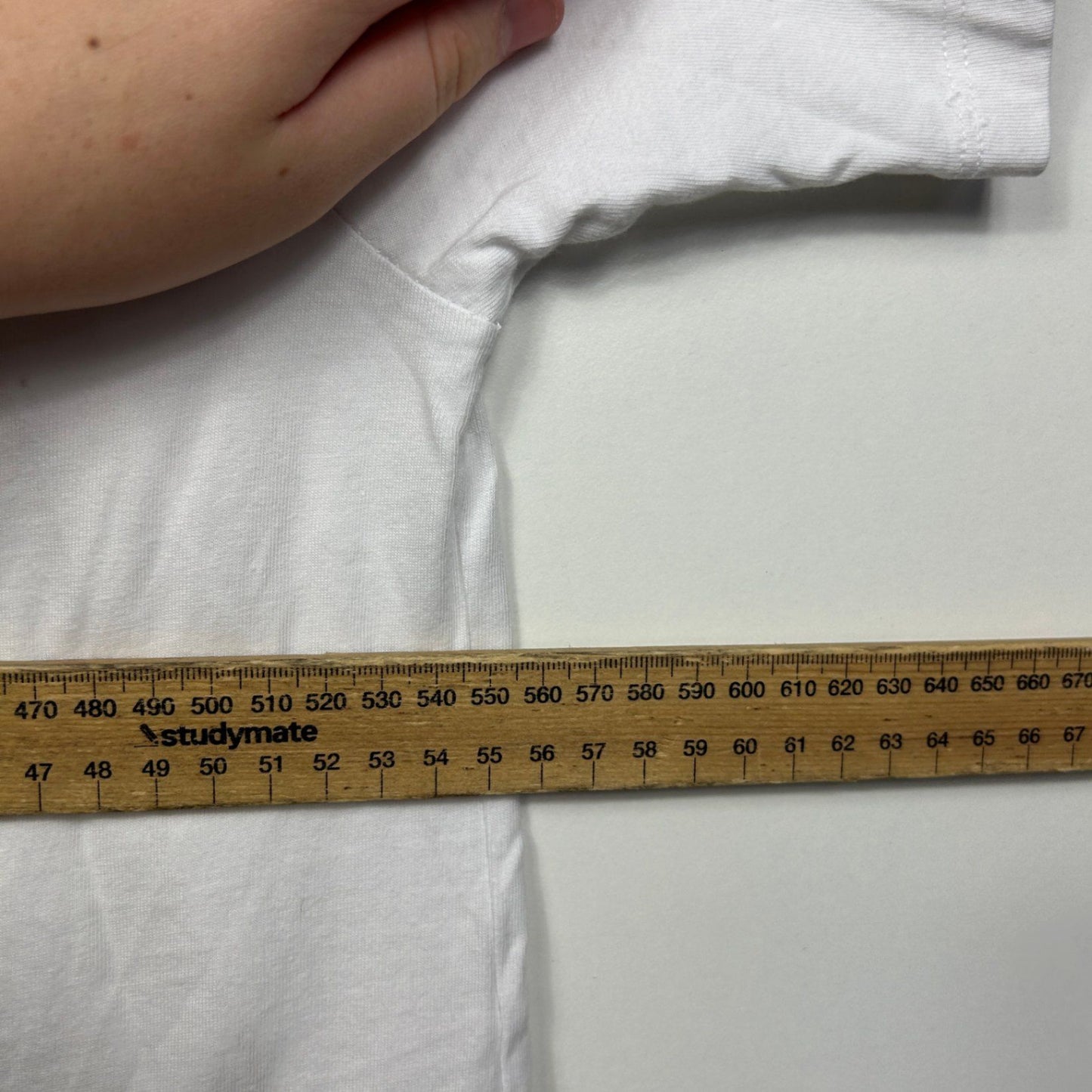 Target Womens White Cotton Short Sleeve Crew Neck Graphic Tee T-shirt Size XL