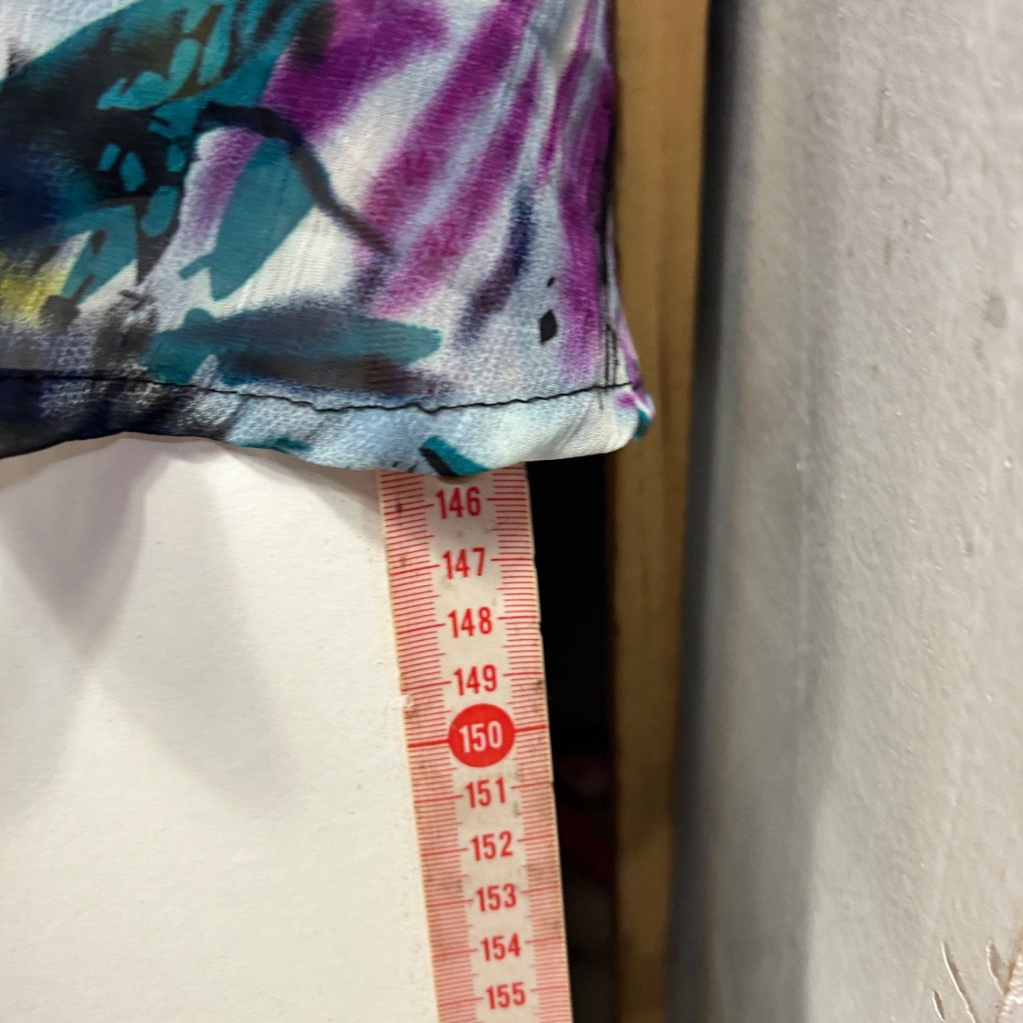 Millers Multicoloured Sleeveless Dress Size 16 - 20