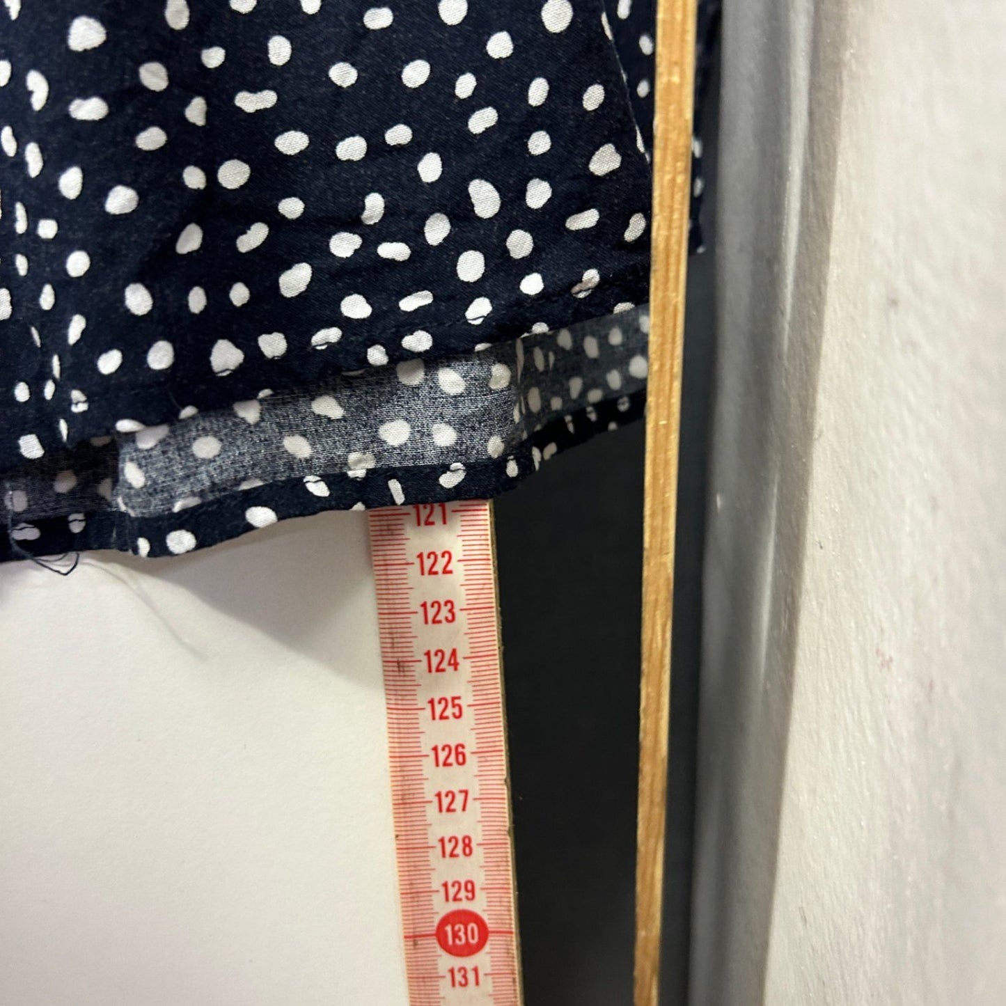 Clothing & Co Navy White Sleeveless Maxi Dress Size 16