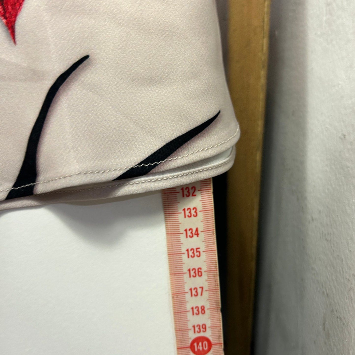 Refinity City Chic Sleeveless Floral Maxi Cowl Neck Cocktail Dress Size 16