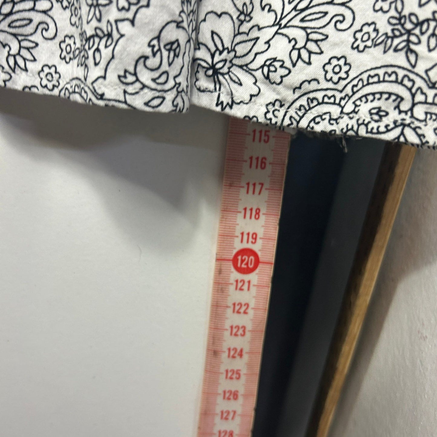 Sussan Black White Paisley Print Maxi Dress Size 14-16?