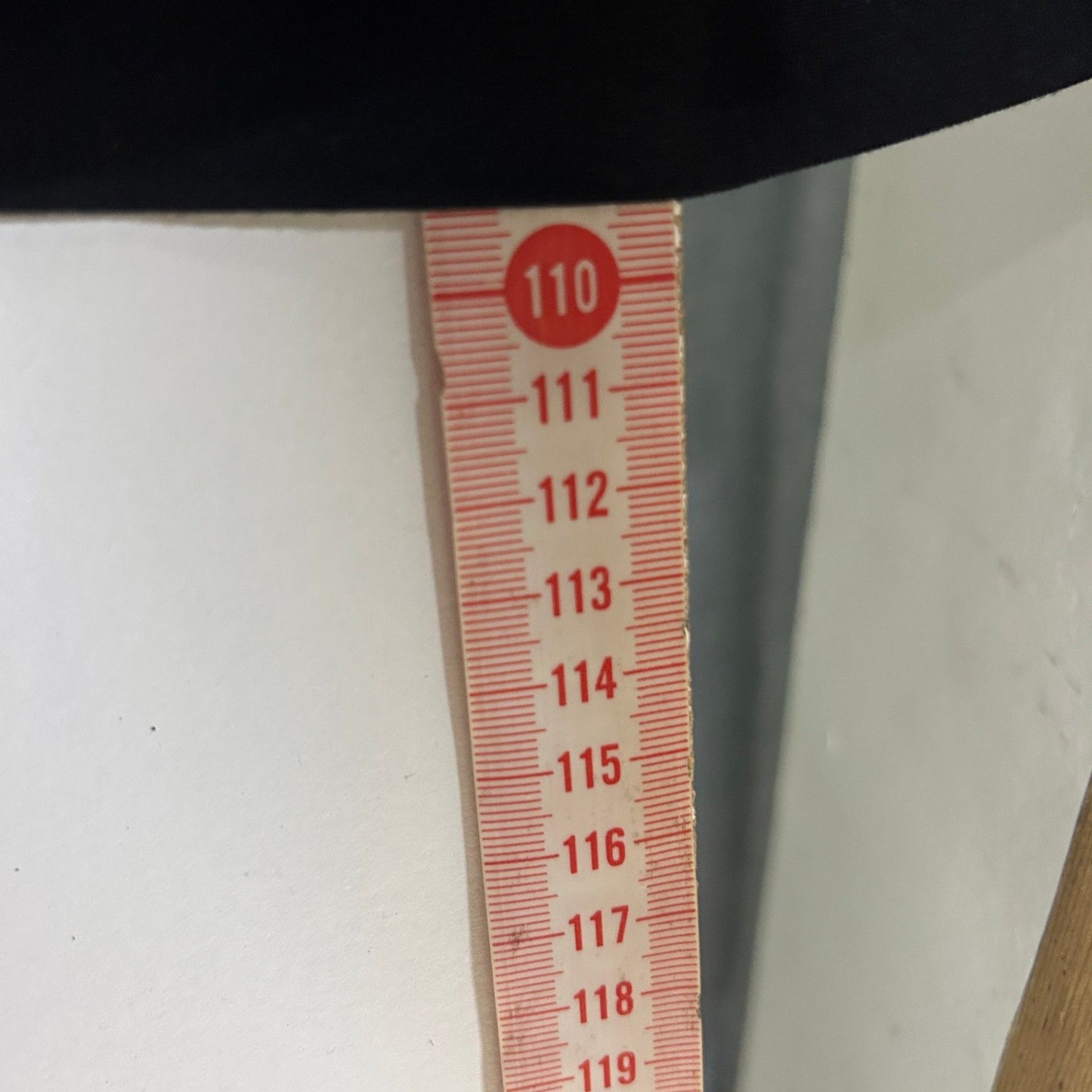 Autograph Black Pull On Stretch Elastic Waistband Pants Plus Size 24