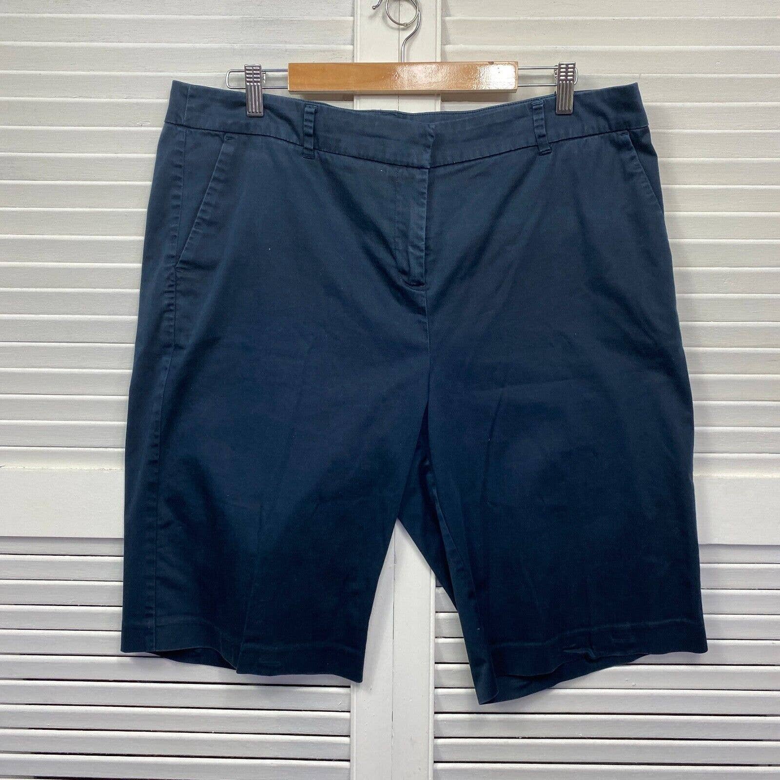 Women's Shorts - Denim, Cotton + More - Suzanne Grae