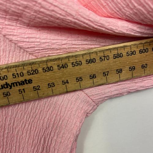 Label of Love Brown Knit Top - Size OS