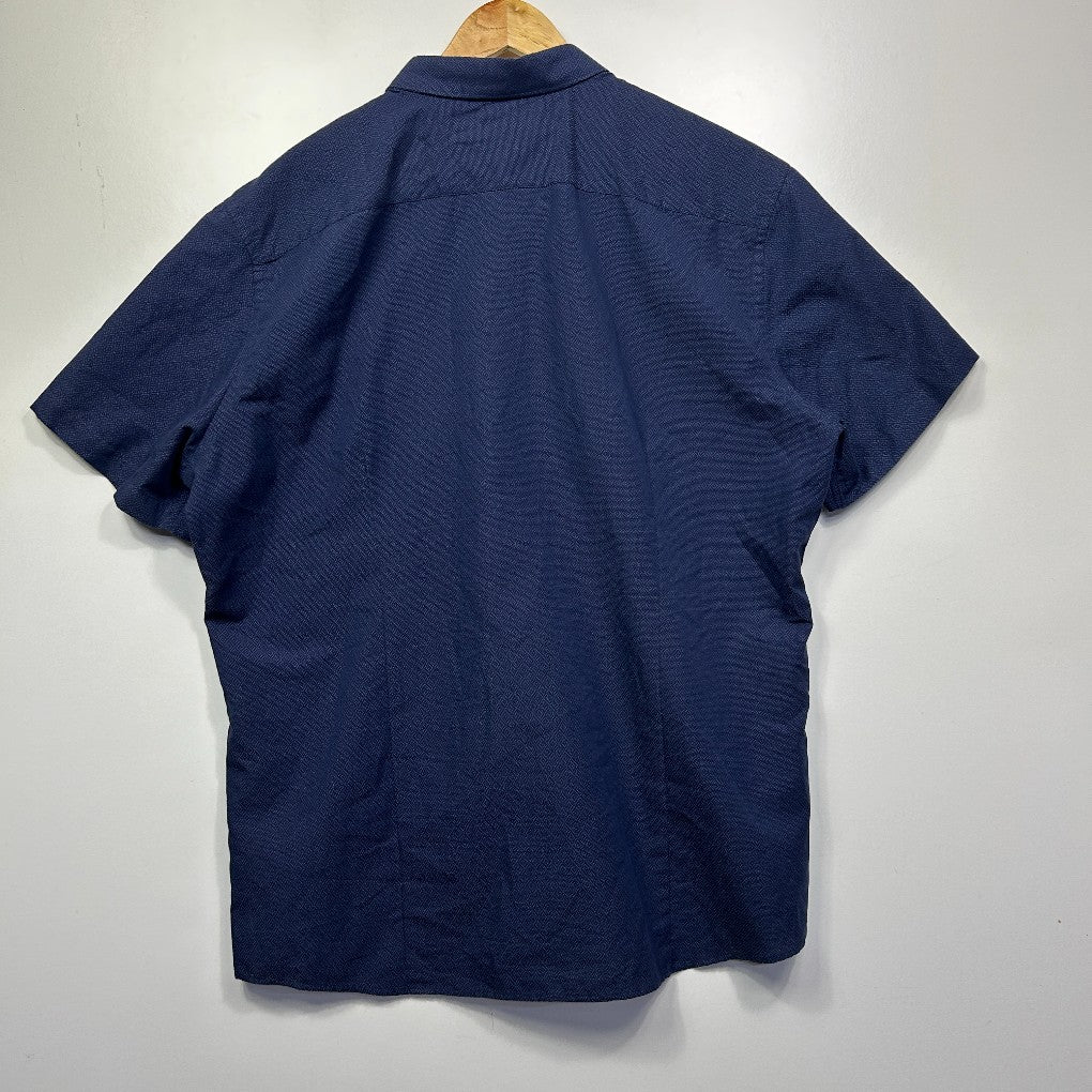 Preview Navy Shirt - Size XXXL