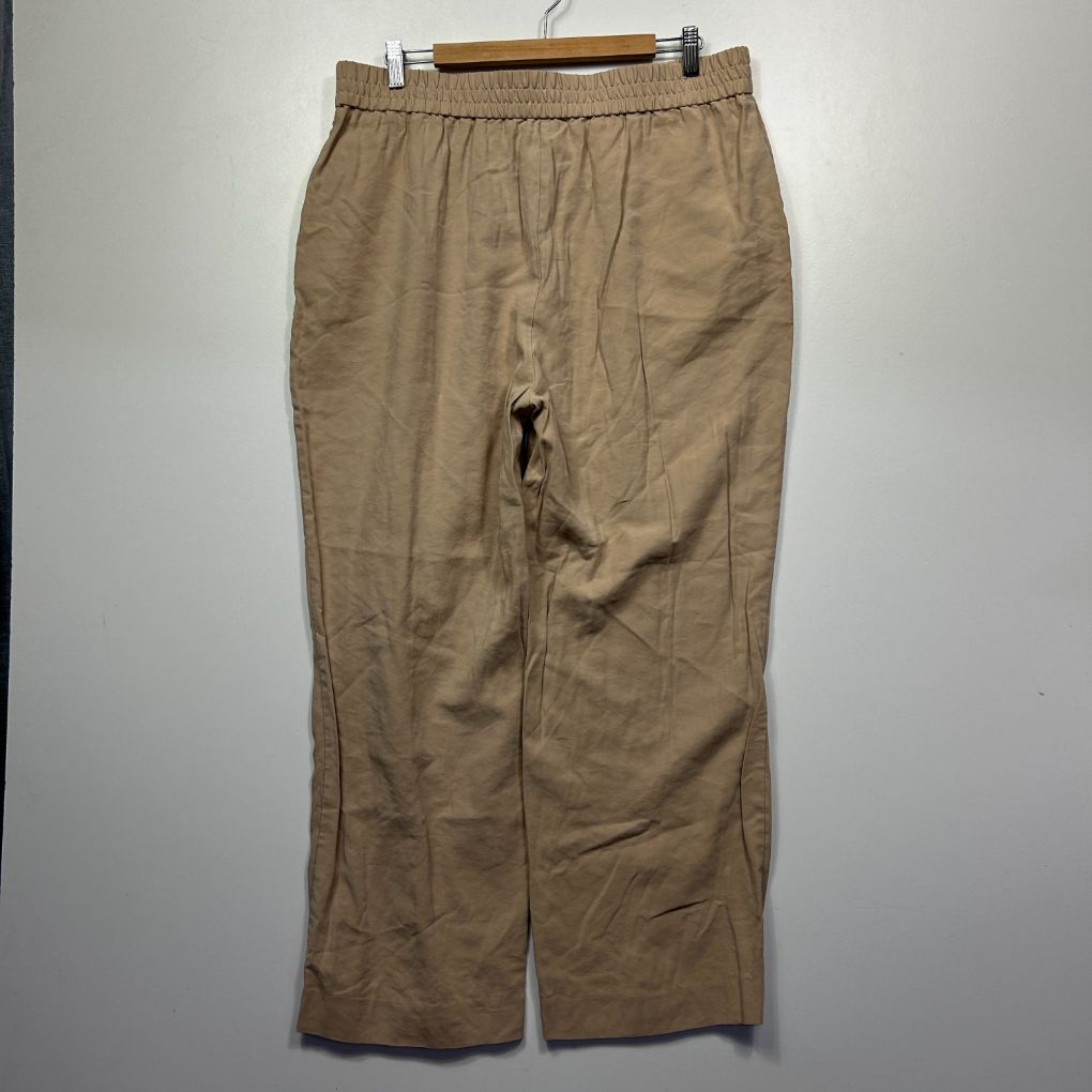 Preview Beige Pants - Size 16