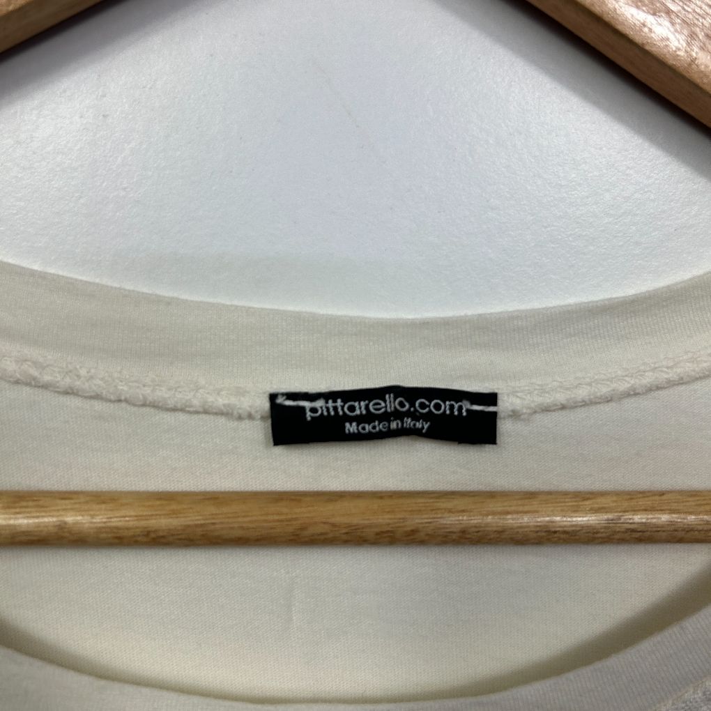 White hat label detail view