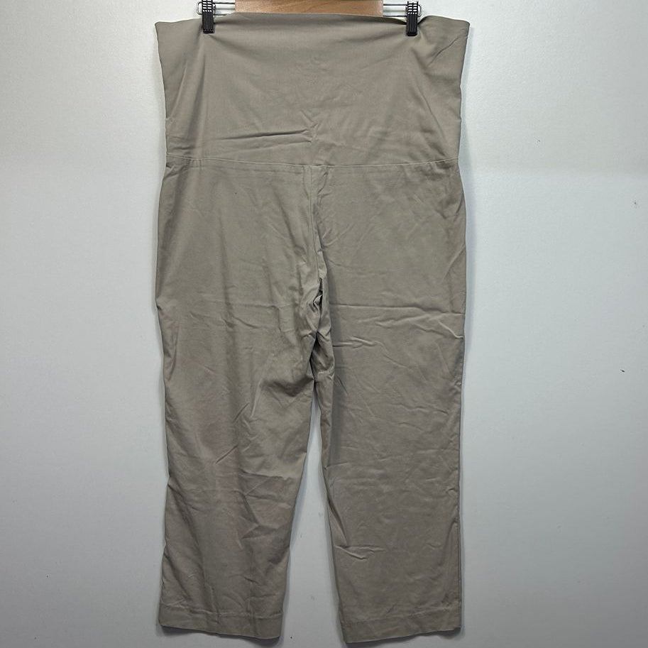 Target Taupe Pants - Size 16