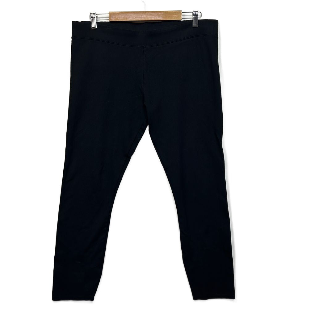 Sussan Black Pants - Size XL