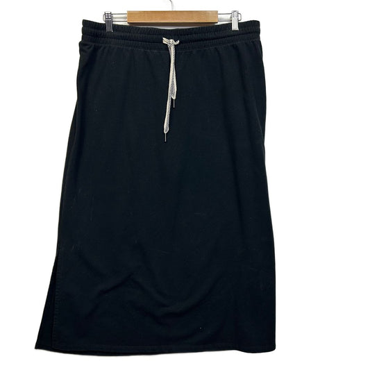Elm Midi Skirt - Size 16