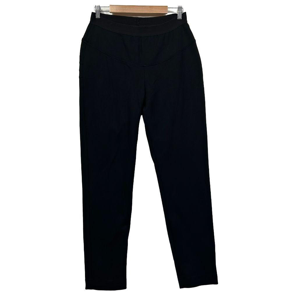 Motto Black Pants - Size 18