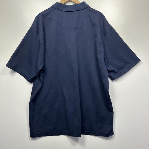 Dbk Navy Polo - Size 6XL