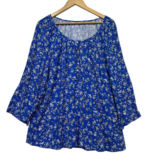 Millers Top - Size 20