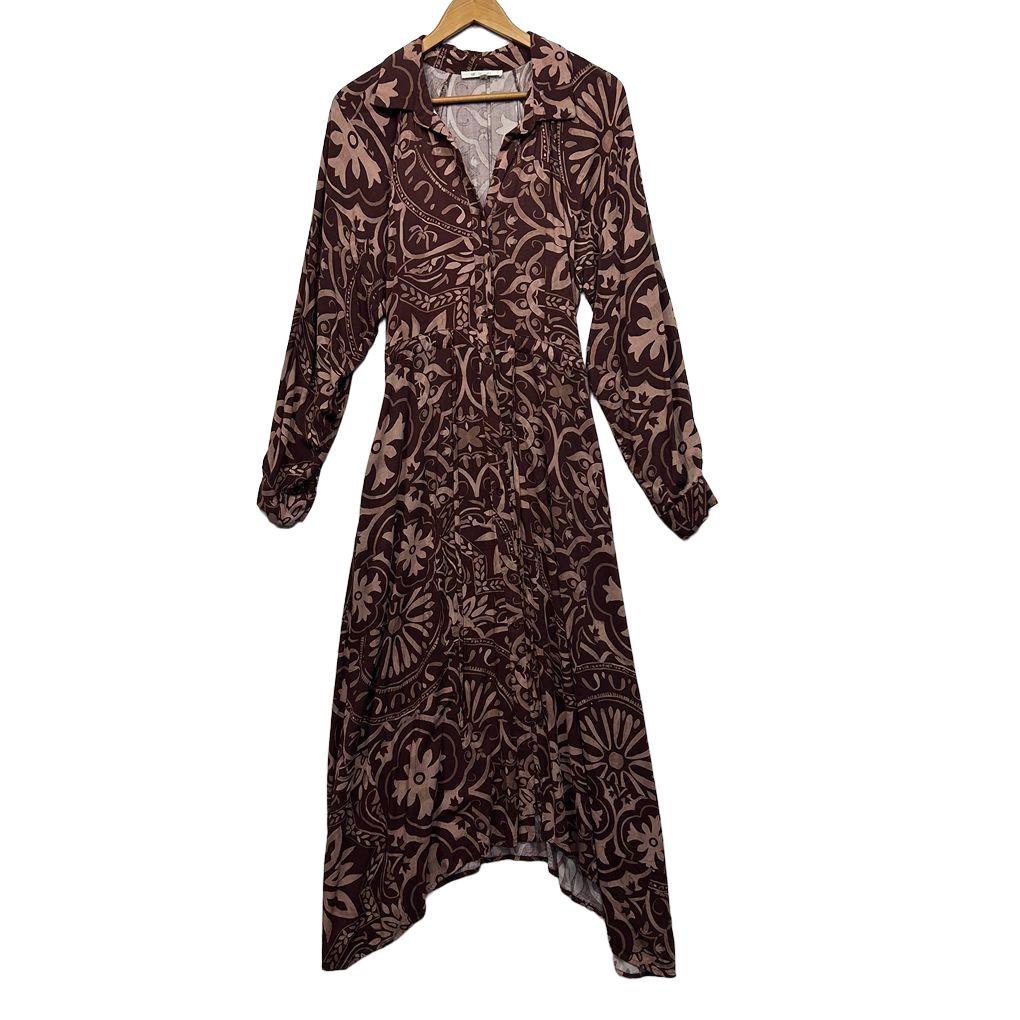 Abel The Label Dress - Size M