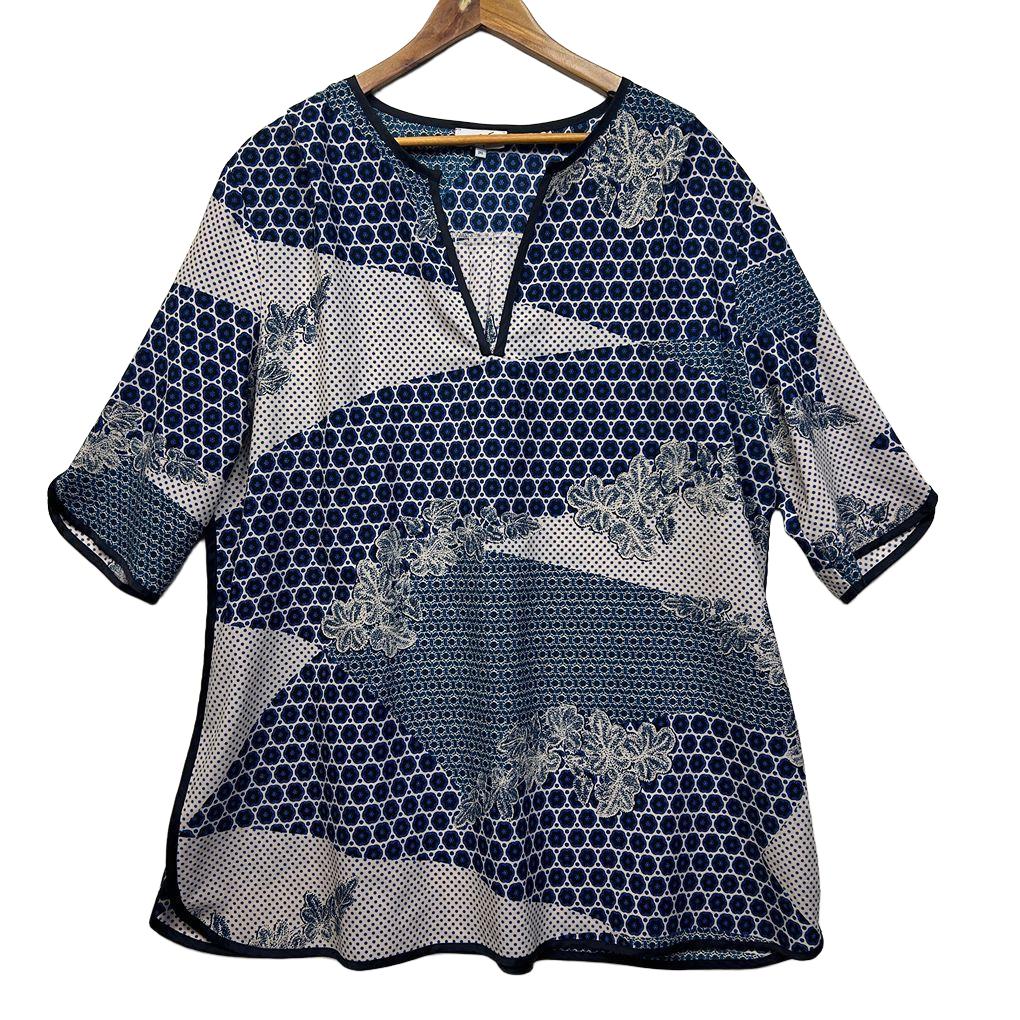 Adrift Top - Size 3XL