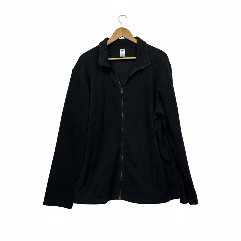 Anko Active Full Zip Up Jumper