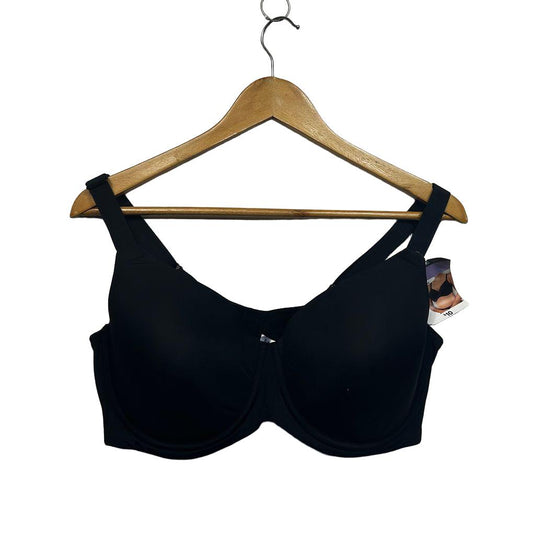 Anko Black Bra - Size 20D