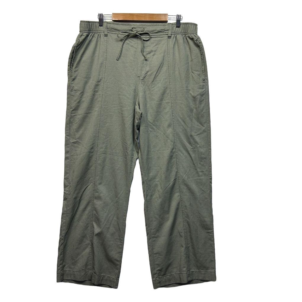 Anko Cotton Pants - Size 18