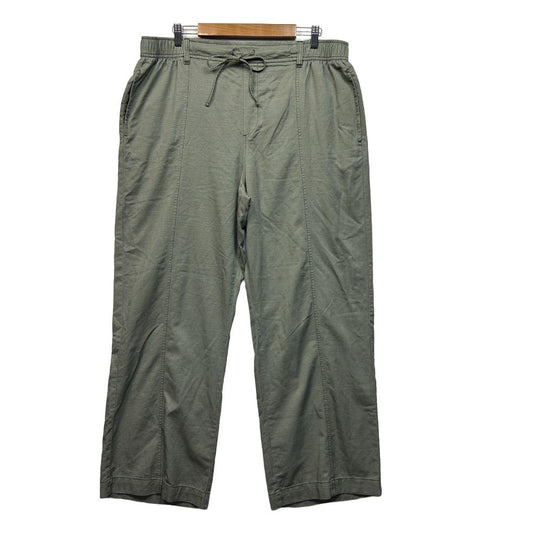 Anko Cotton Pants - Size 18