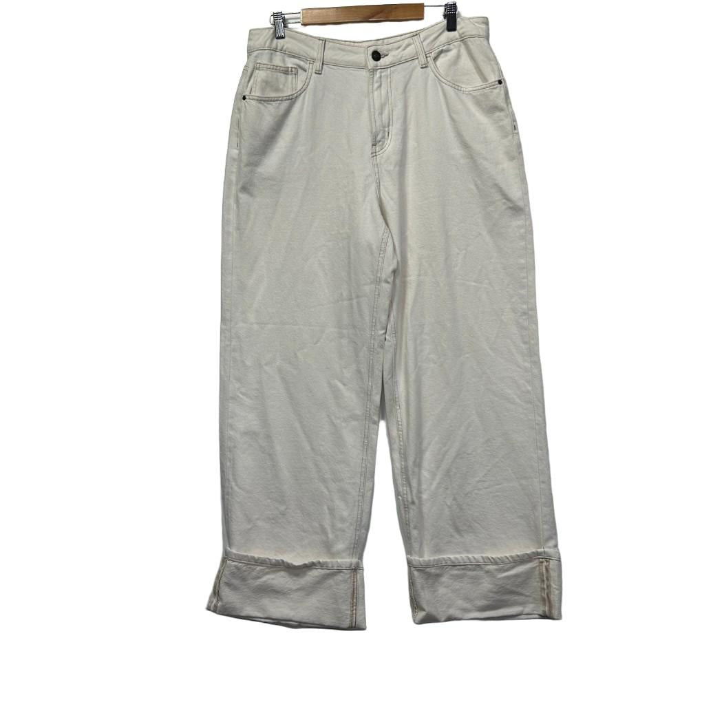 Anko Wide Leg Pants - Size 16