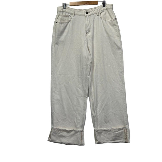 Anko Wide Leg Pants - Size 16