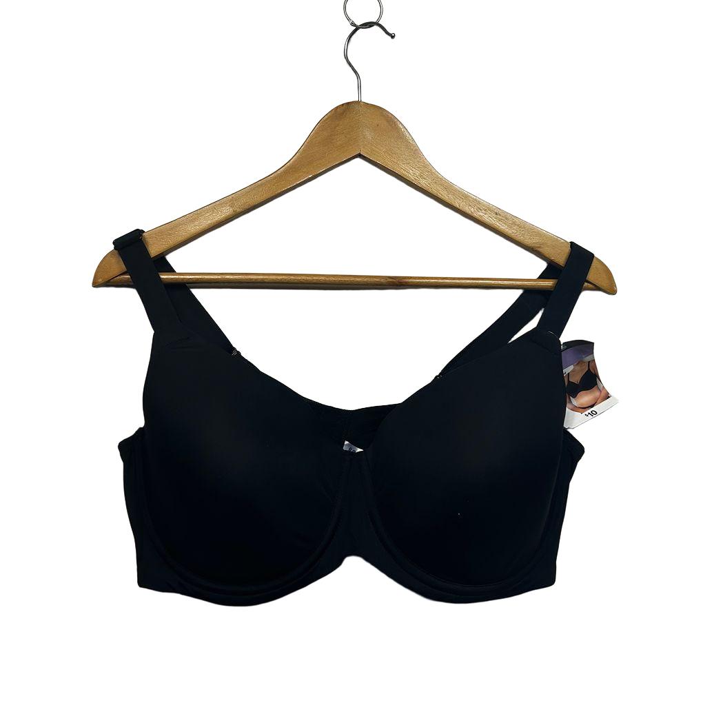 Anko Black Bra - Size 20D