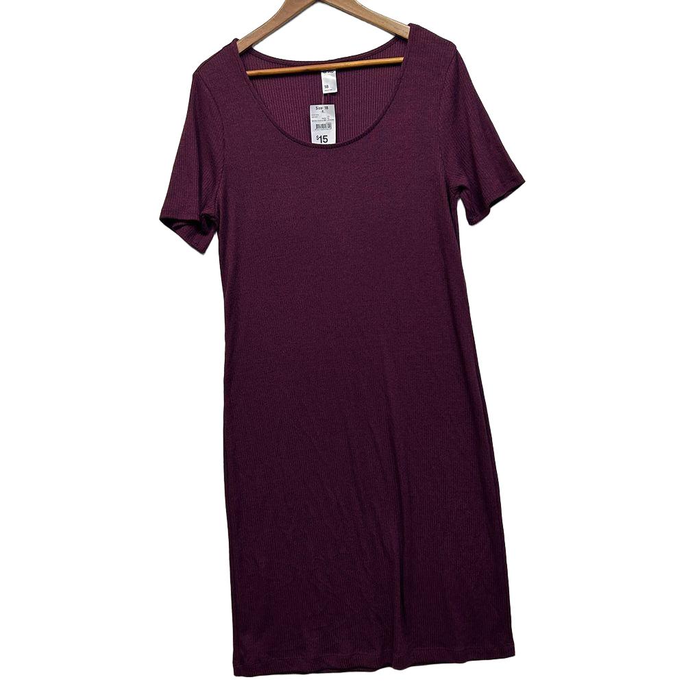 Anko Midi Dress - Size 18