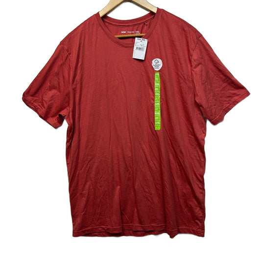 Anko Cotton Mens Tee - Size XXL