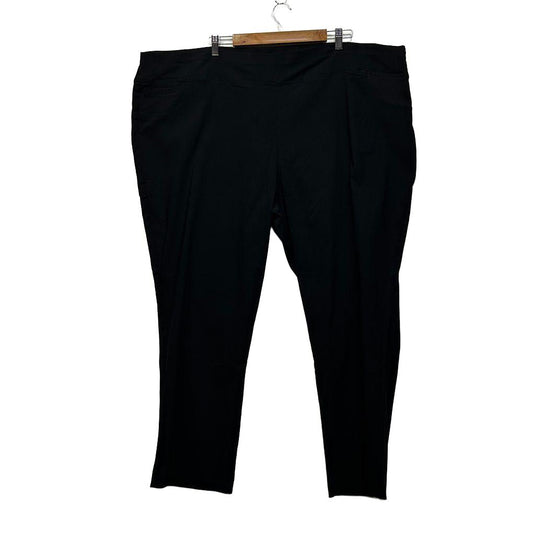 Autograph Black Pants - Size 30