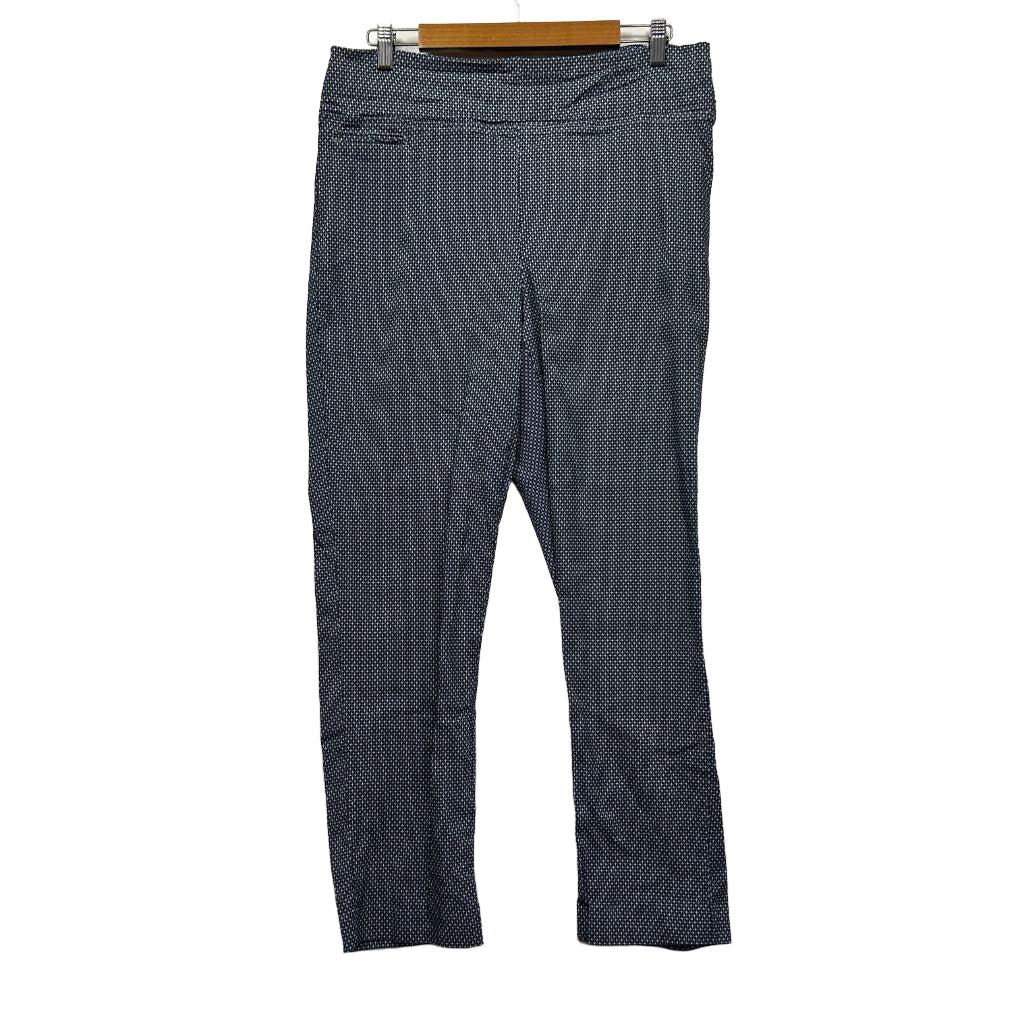 Autograph Blue Pants - Size 16