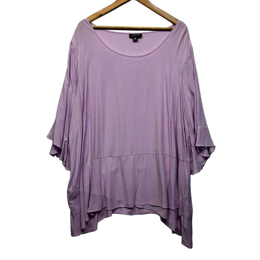 Autograph Lilac Top - Size 26