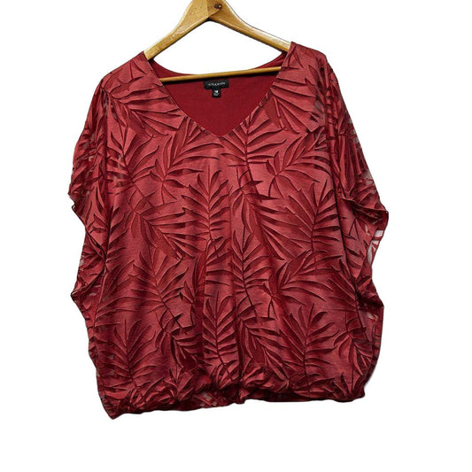 Autograph Top - Size 18