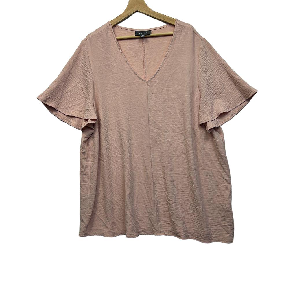 Autograph Top - Size 22