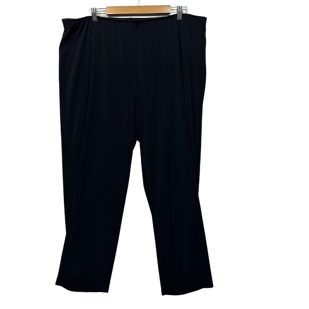 Autograph Black Pants - Size 20