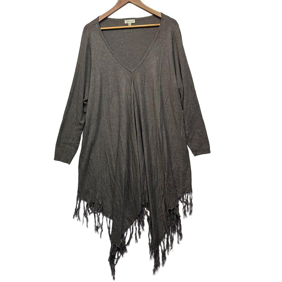 Autograph Cotton Top - Size 18/M