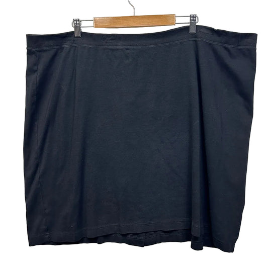 Autograph Black Top - Size 26