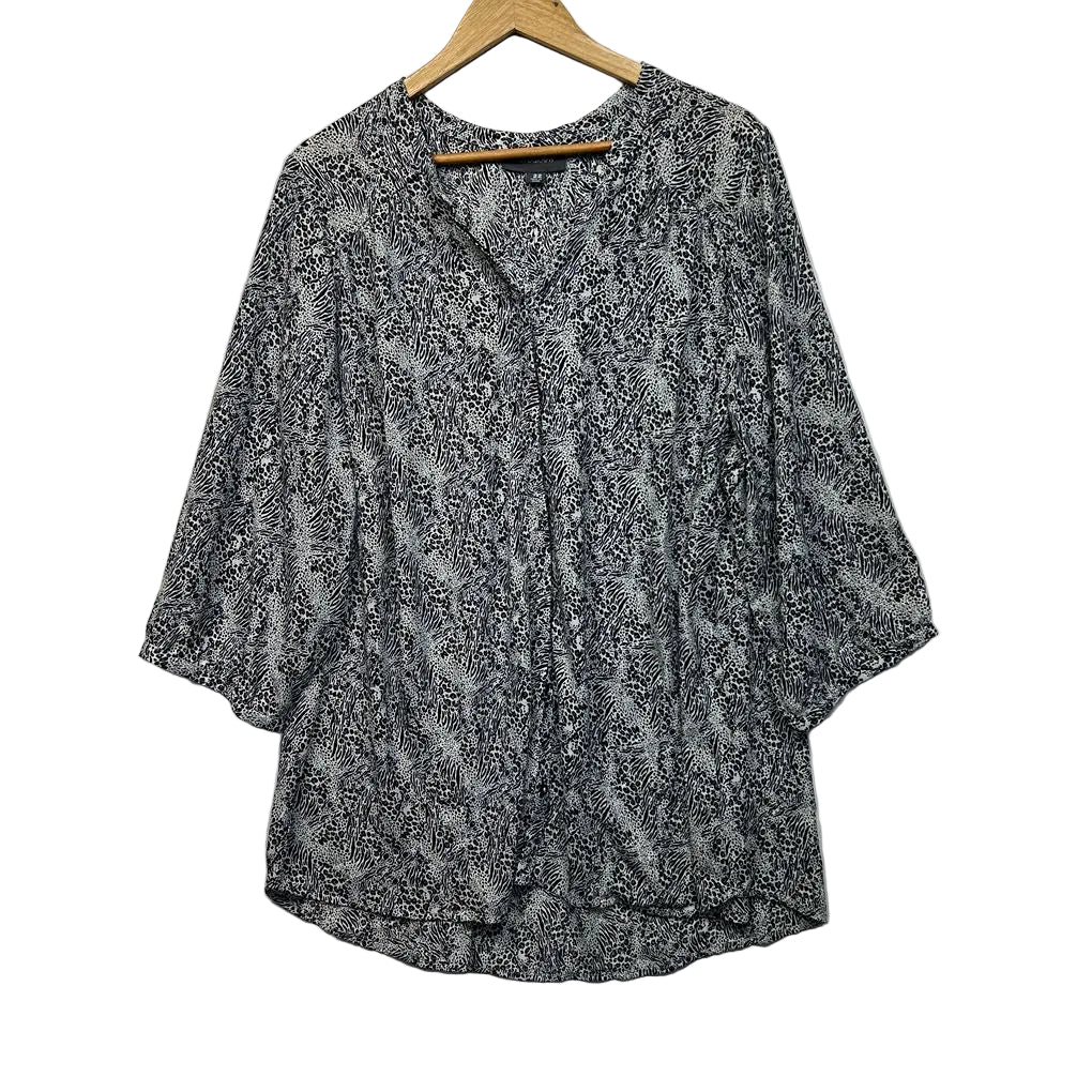 Autograph Top - Size 22