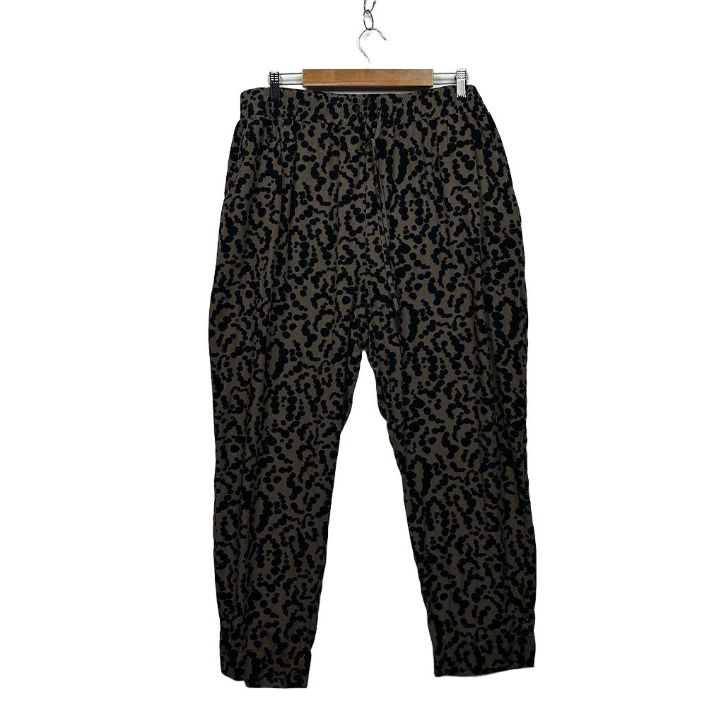 Avella Brown Plus Size Pants - Size 22