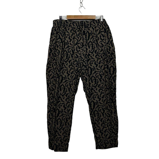 Avella Brown Plus Size Pants - Size 22