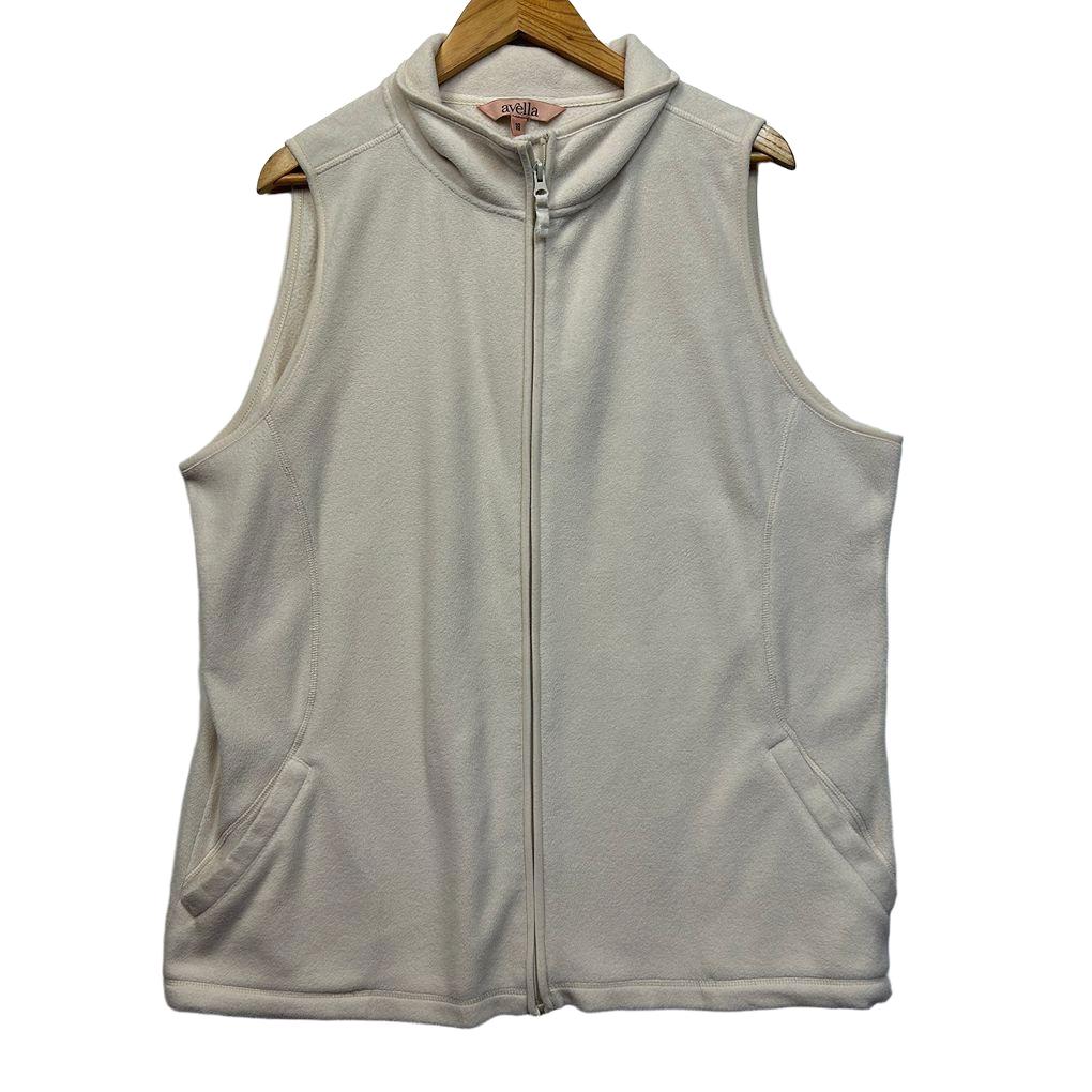 Avella Vest - Size 18
