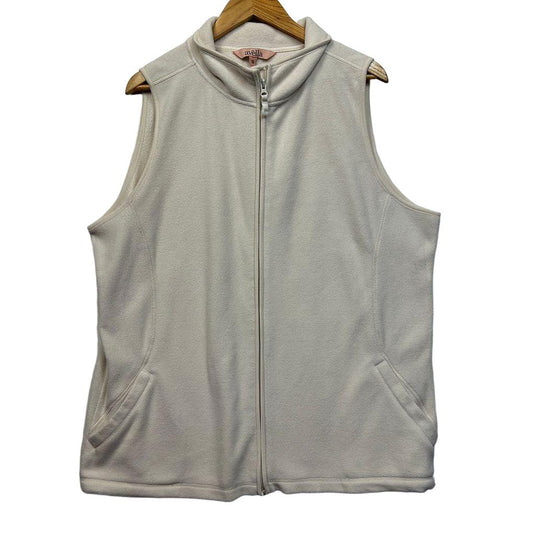 Avella Vest - Size 18