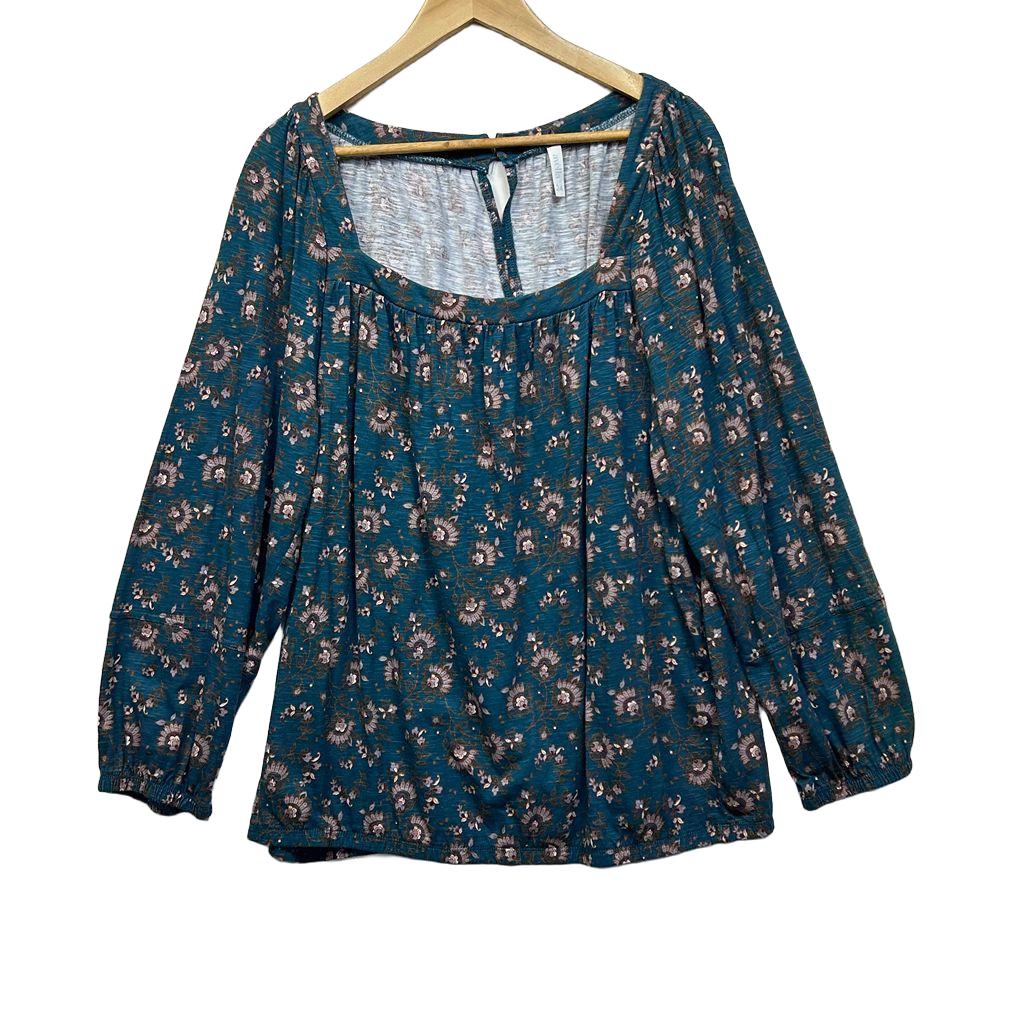 Avella Cotton Top - Size 24