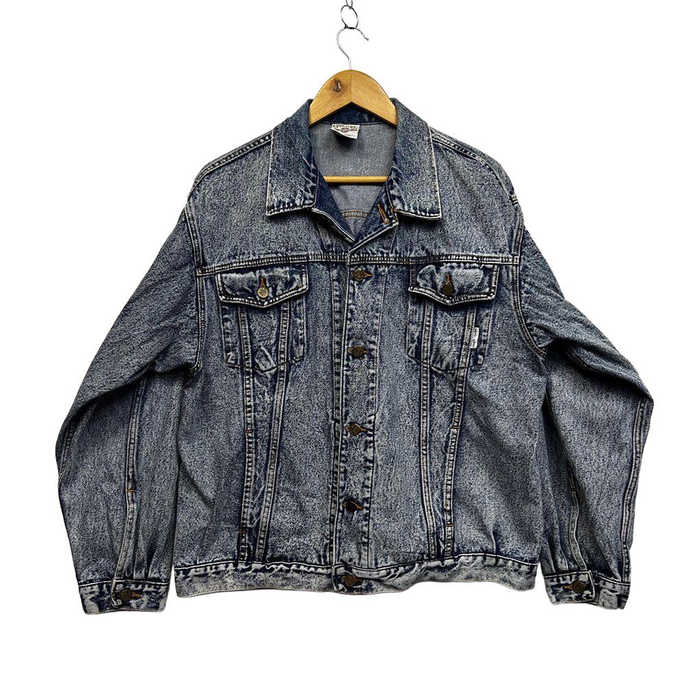 Basicblues Denim Jacket - Size 105