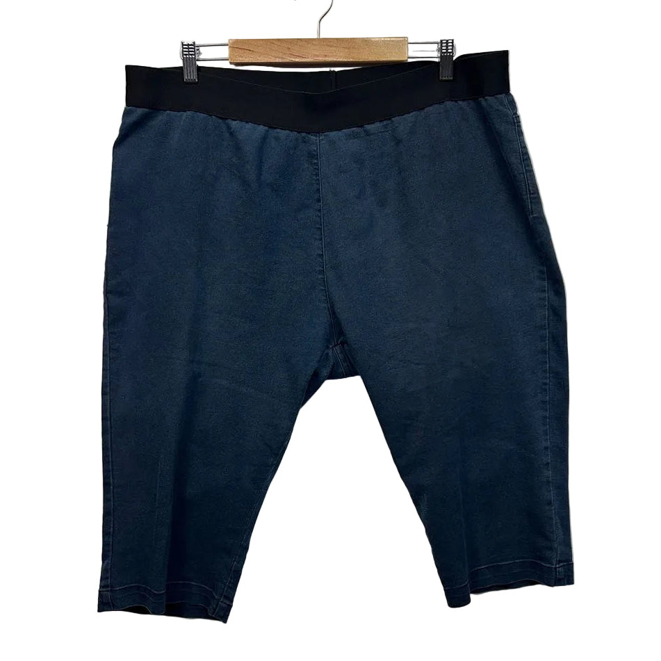Bellecurve Shorts - Size 22